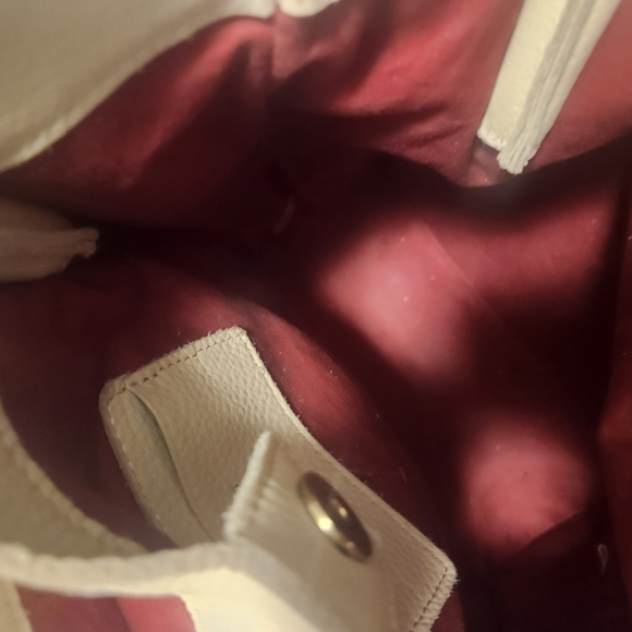 Hammitt Oliver Medium Tote 10W X 13H - Picture 6 of 9